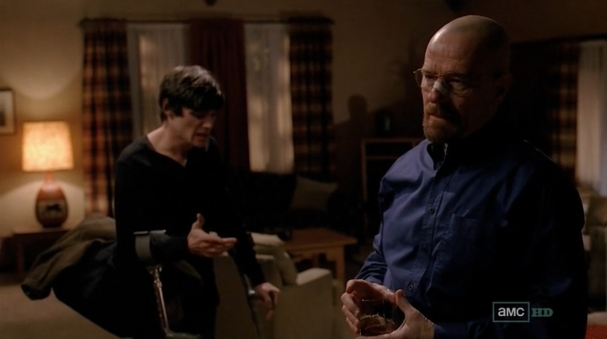 Breaking Bad Season 5